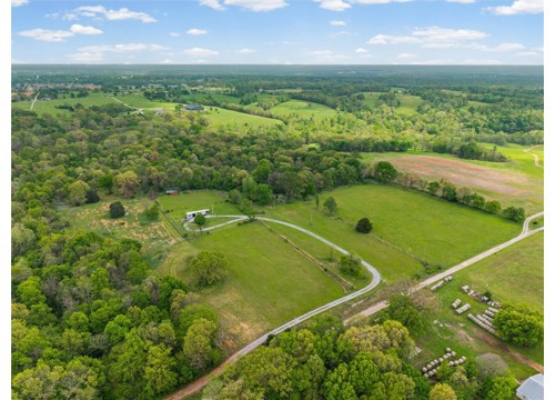 20609 Russell Corner Road, Gravette AR