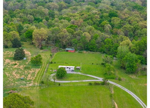 20609 Russell Corner Road, Gravette AR