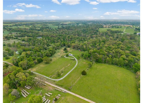 20611 Russell Corner Road, Gravette AR