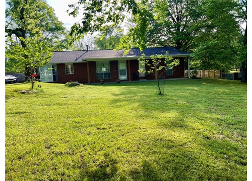 3884 N Gulley Road, Fayetteville AR