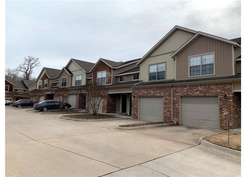 1063 W Malibu Avenue, Fayetteville AR