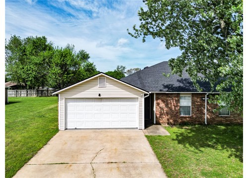 1665 Boxley Avenue, Fayetteville AR