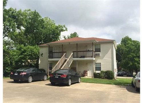 1205 N Oakland Avenue 1, Fayetteville AR