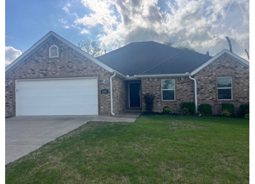2912 S 21st Street, Rogers AR