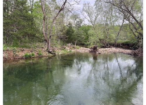 Cedar Grove Road, Lead Hill AR