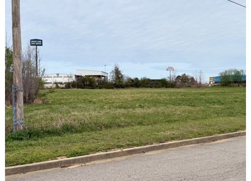 151 Gary Lane, Russellville AR