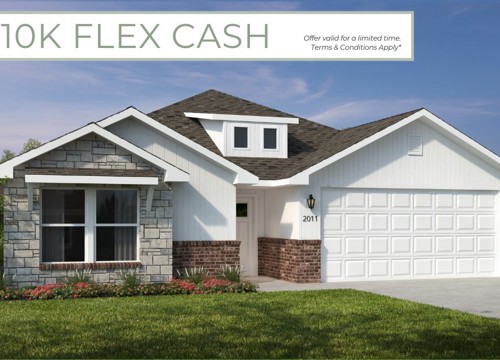 4415 W Cactus Place, Fayetteville AR