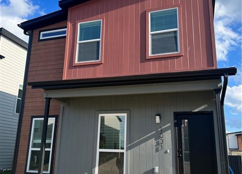 1031 Boardwalk Avenue, Bentonville AR