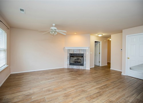 903 W Peachtree Drive, Fayetteville AR