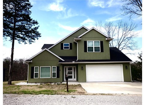 1 Hoxby Lane, Bella Vista AR