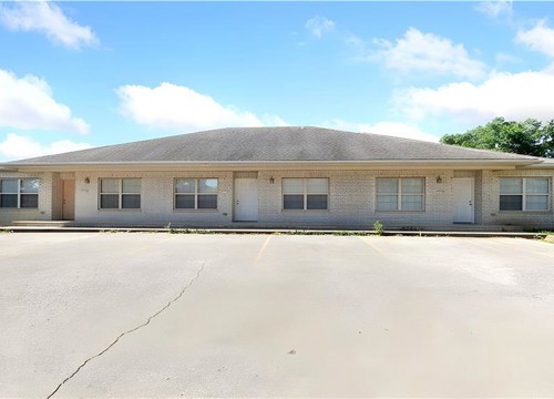 1270 -1274 Trinity Drive, Fayetteville AR