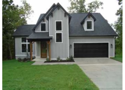 31 Magrath Circle, Bella Vista AR