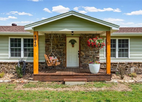 4040 Howard Porter Road, Fayetteville AR