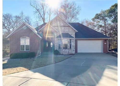 1806 NW Mustang Avenue, Bentonville AR