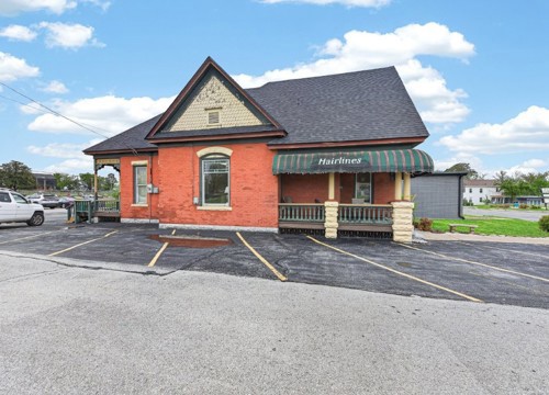 412 W Walnut Street, Rogers AR