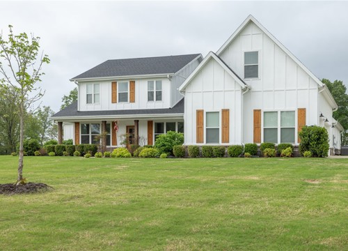 1423 River Point Road, Fayetteville AR