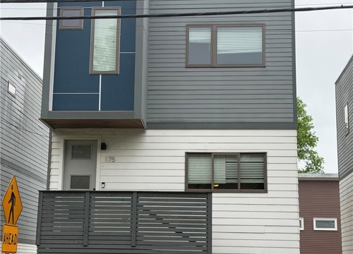 175 Martin Luther King, Fayetteville AR