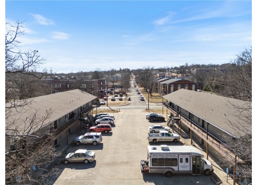 884 W Holly Street, Fayetteville AR