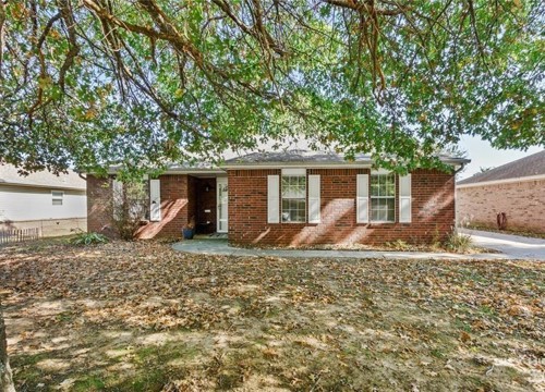 1314 N Tradition Avenue, Fayetteville AR