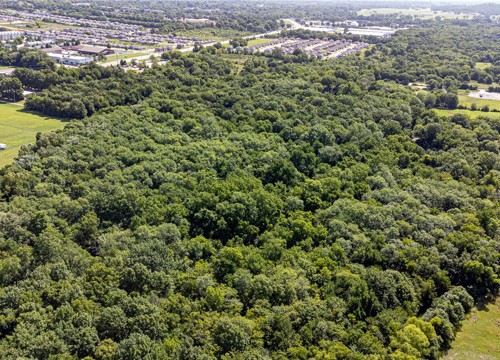 100 & 170 E 19th Street, Fayetteville AR