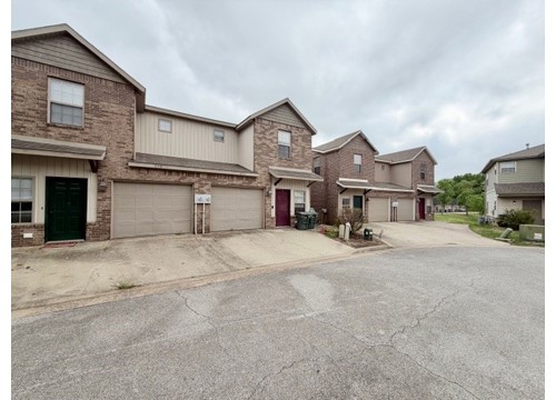 1153 S Tottenham Court, Fayetteville AR