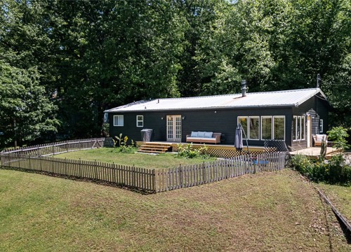 18952 Shoreline Way, Fayetteville AR