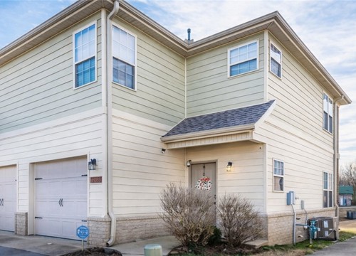 1123 S Tottenham Court, Fayetteville AR