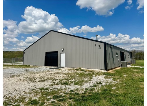 19572 Springston Ford Road, Elkins AR