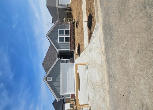 488 S Calico, Fayetteville AR