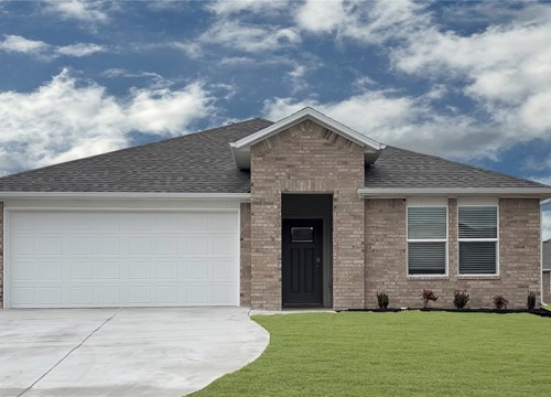 4627 W Sirius Street, Fayetteville AR