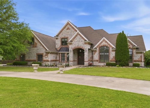 3618 Howard Nickell Road, Fayetteville AR