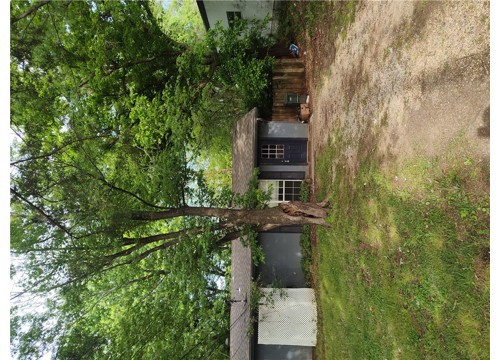 1121 S West Avenue, Fayetteville AR