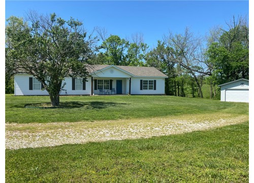 243 Madison 8367, Hindsville AR