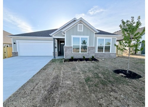 502 Calico Avenue, Fayetteville AR