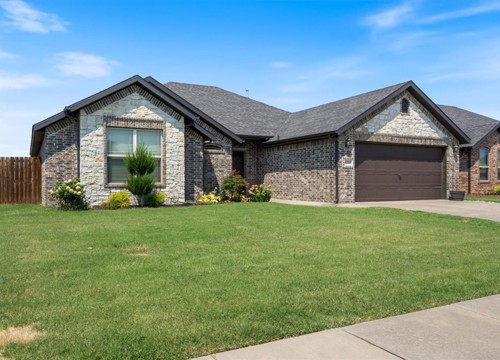 6210 S 38th Street, Rogers AR