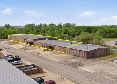 1024 S 25th Street, Van Buren AR