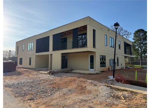 845 N Rupple Road, Fayetteville AR