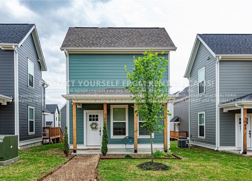 1007 W Laramie Heights, Fayetteville AR