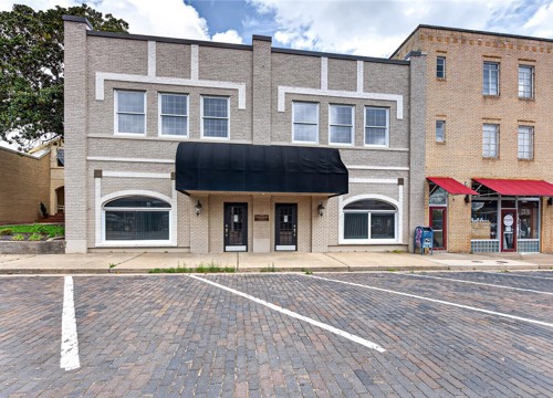 119 S 2nd Street, Rogers AR