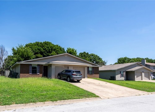 3468 Harvard Street, Fayetteville AR