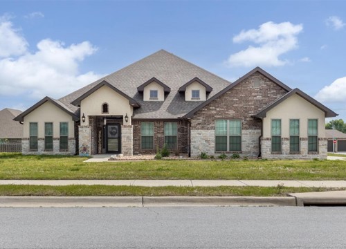 731 Cortland Street, Bentonville AR