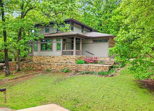 31 Kestrel Drive, Fayetteville AR