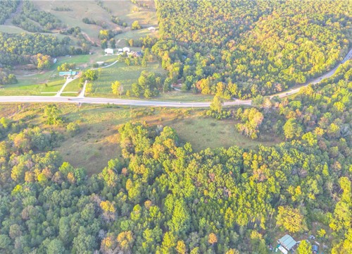 TBD Hwy 412, Huntsville AR