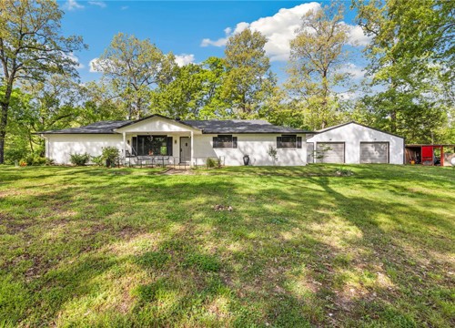 14627 Elkhorn Springs Road, Fayetteville AR