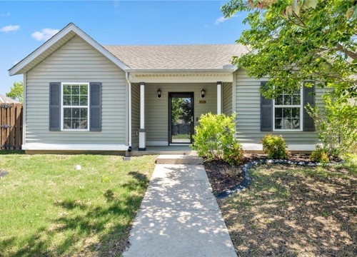 4394 W Sweetgum Lane, Fayetteville AR