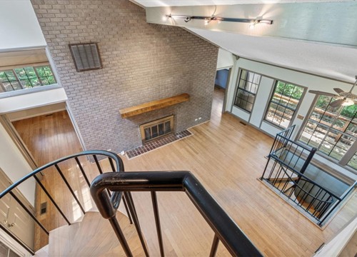 4224 N Taliesin Lane, Fayetteville AR