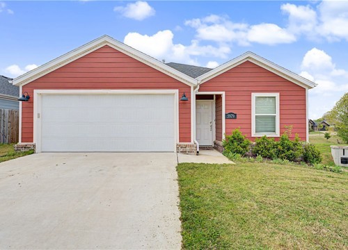 5979 W Holdcroft Drive, Fayetteville AR