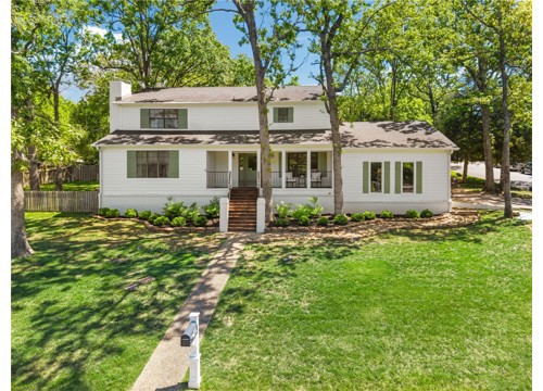 2386 N Azalea Terrace, Fayetteville AR