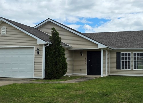 1441 Colonel Hawthorne Drive, Prairie Grove AR