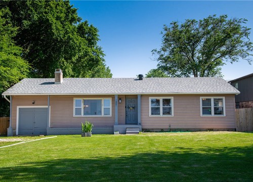 1861 W Deane Street, Fayetteville AR